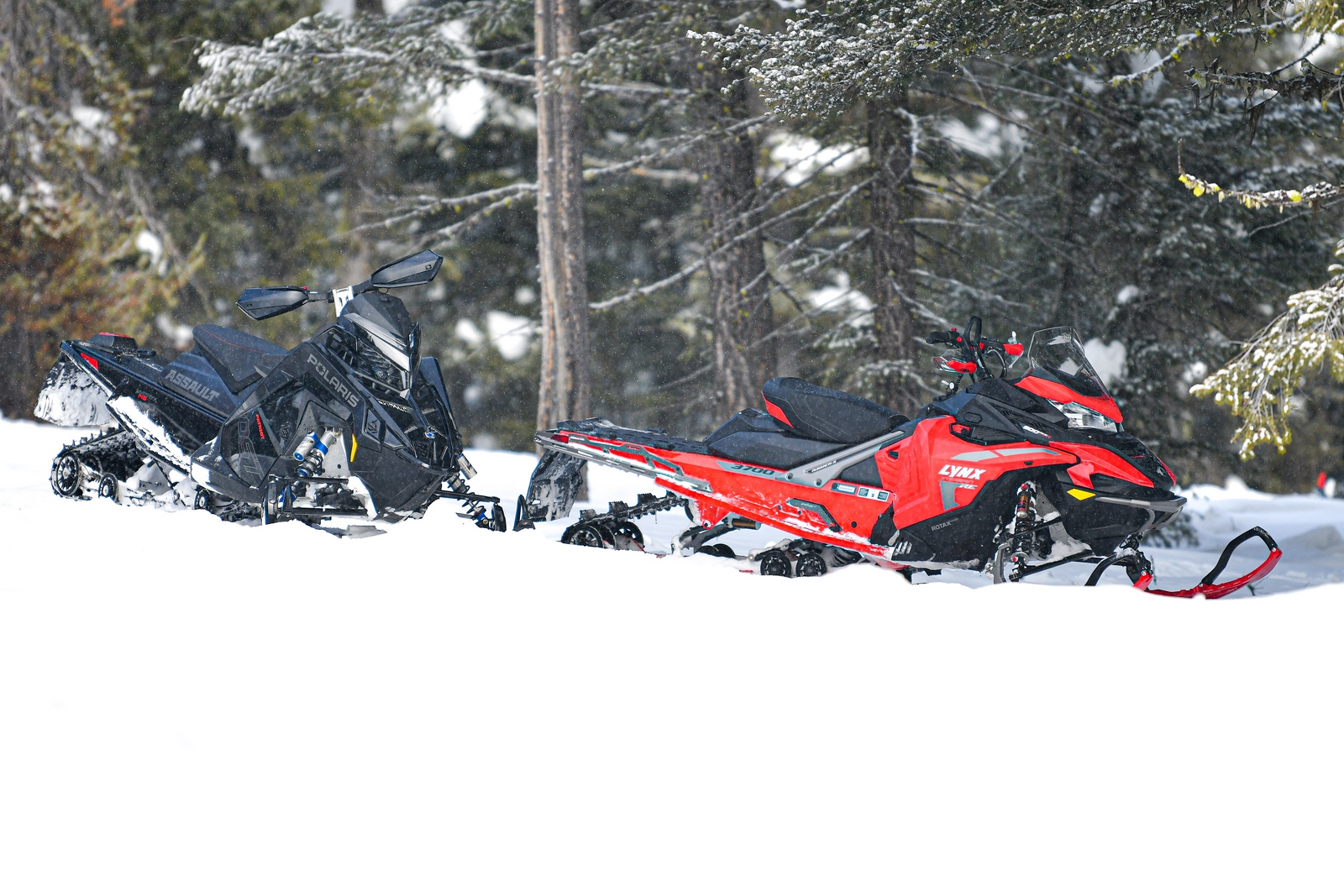 Planning to order a 2023 snowmobile? Don't wait!