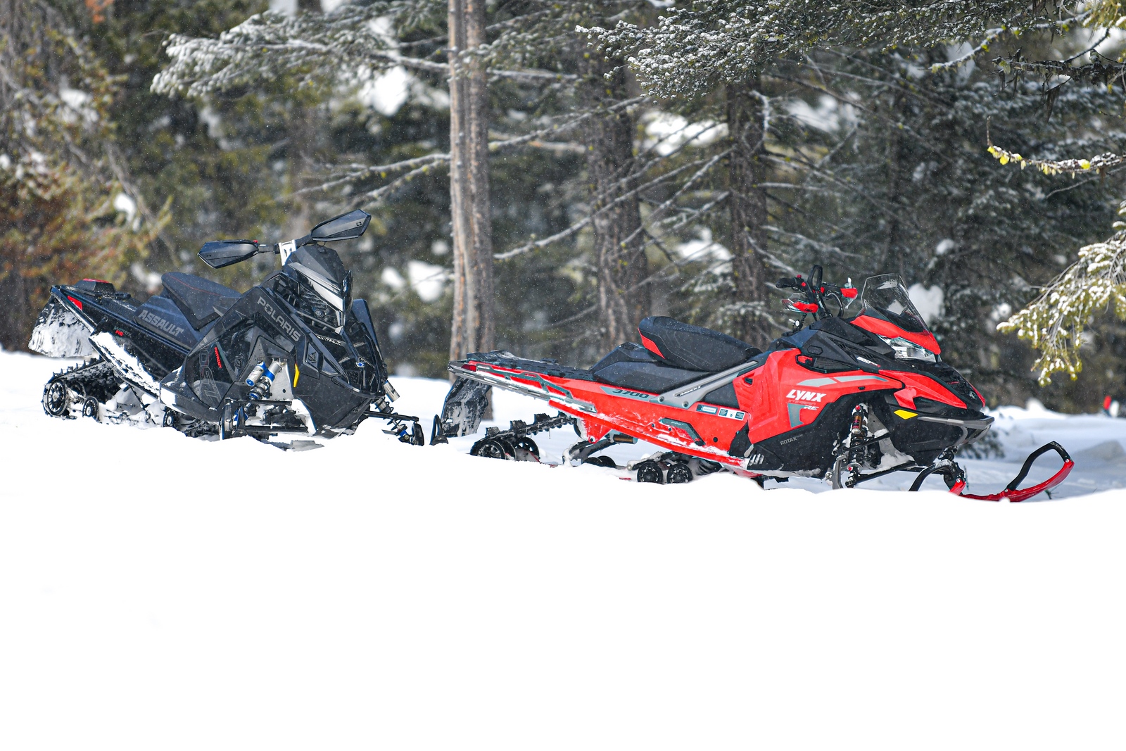 Motoneige Ski-Doo Renegade X-RS 900 ACE Turbo R 2023