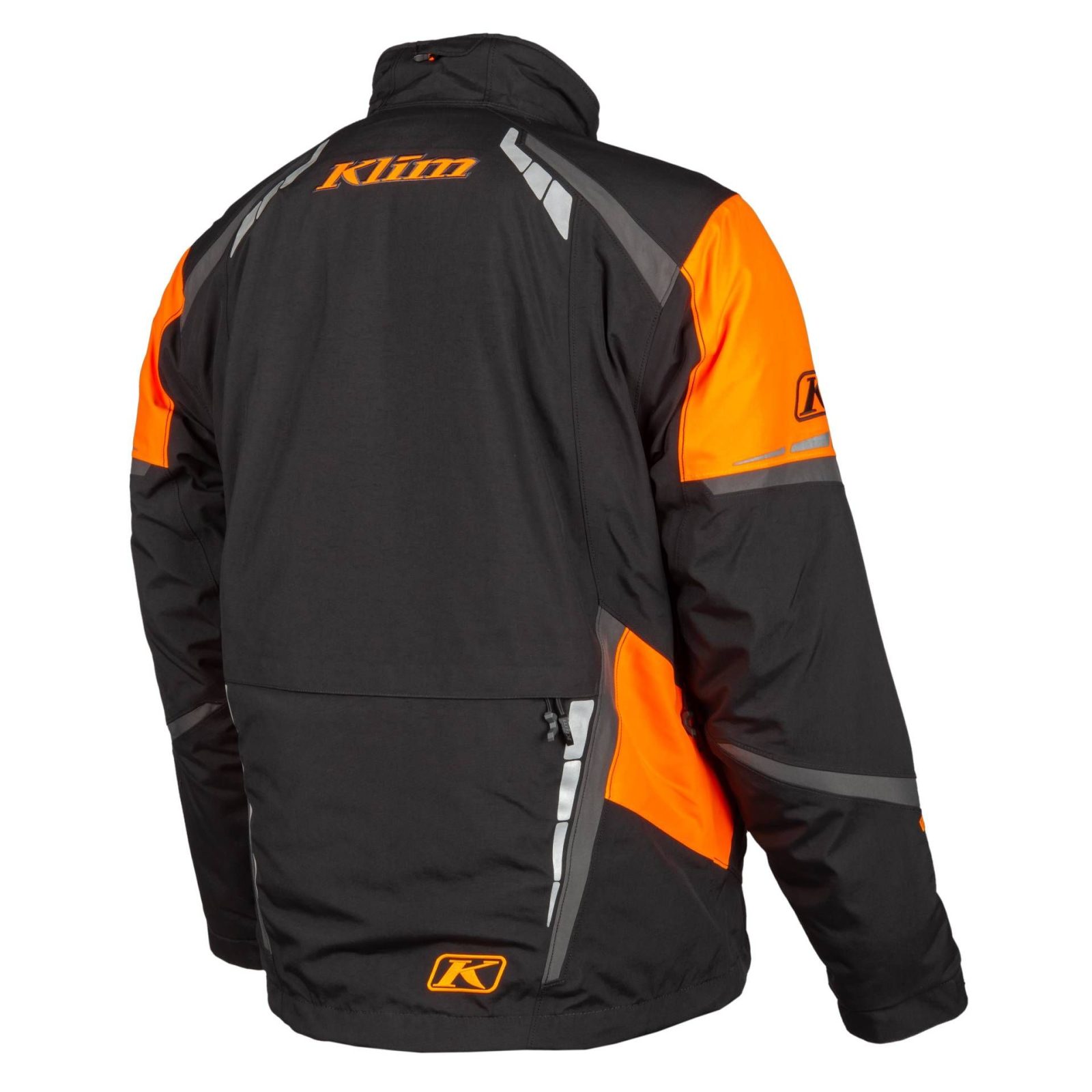 Review of the Keweenaw suit by Klim - SledMagazine.com