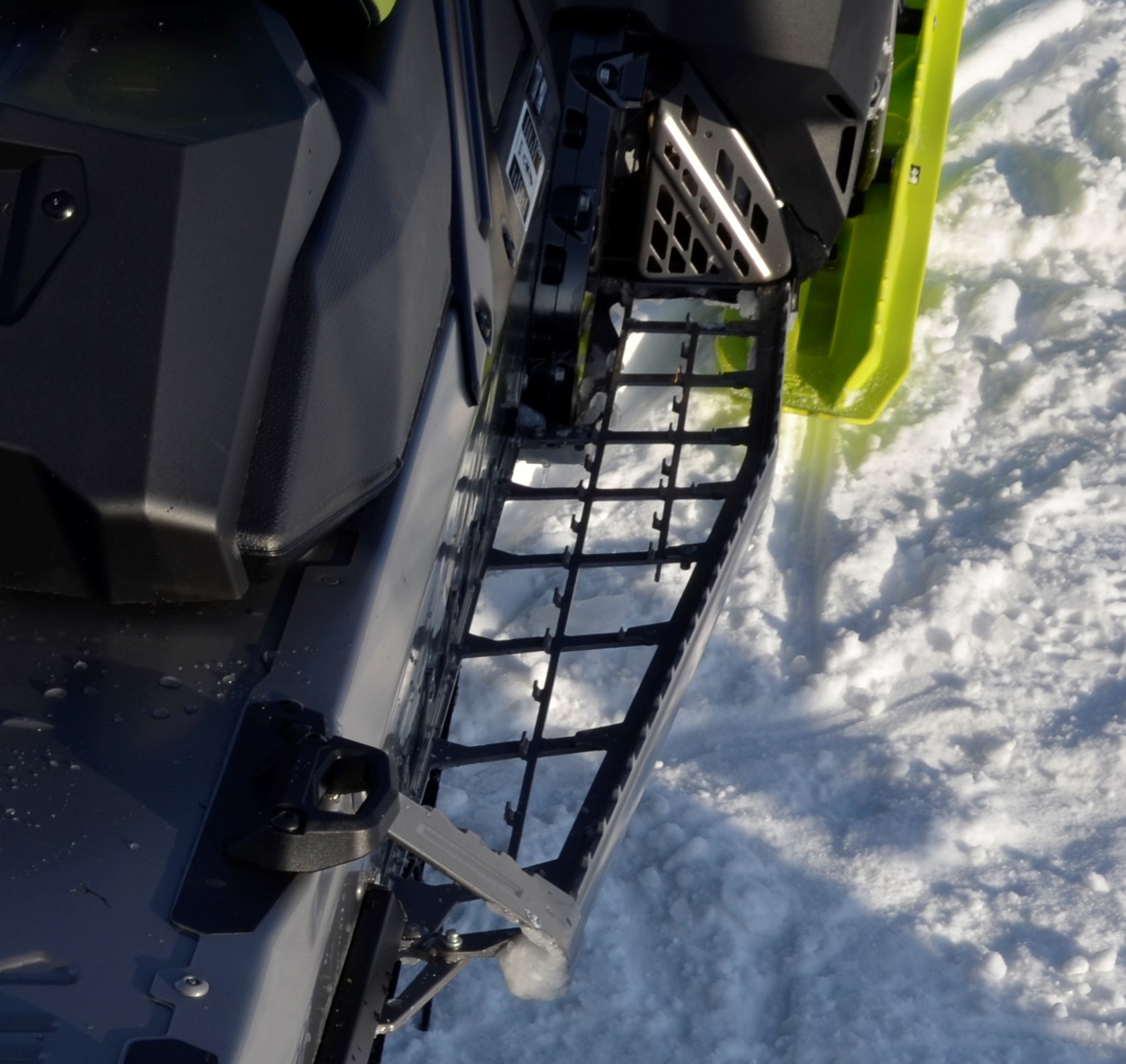 2023 Skidoo REV Gen5 Summit X Expert Package Turbo…180HP up to 8000ft