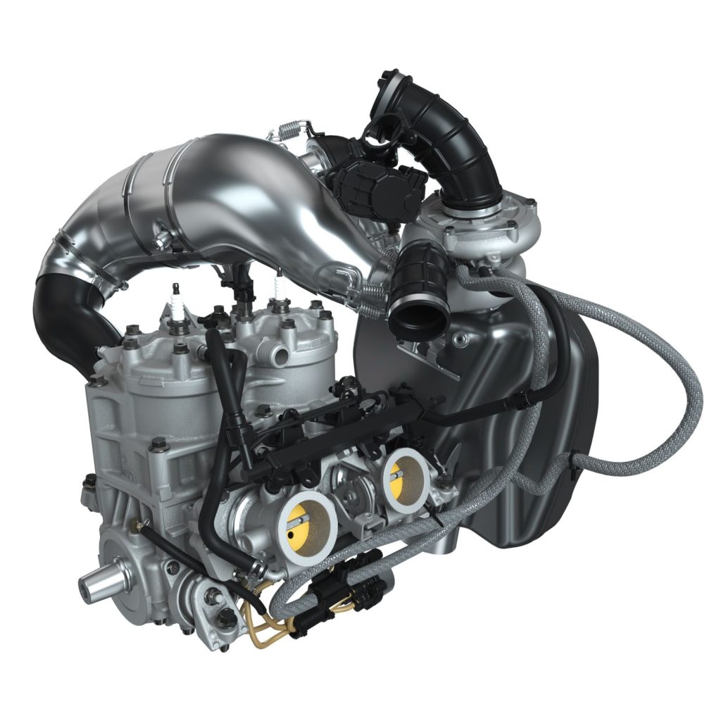 All Two-stroke engine options for 2023|SledMagazine.com