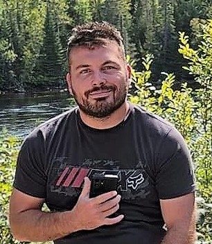 Pascal Levasseur-Tremblay