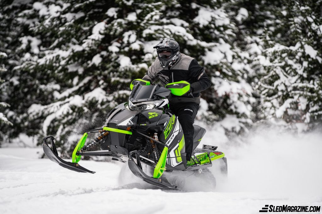 Arctic Cat 2023 