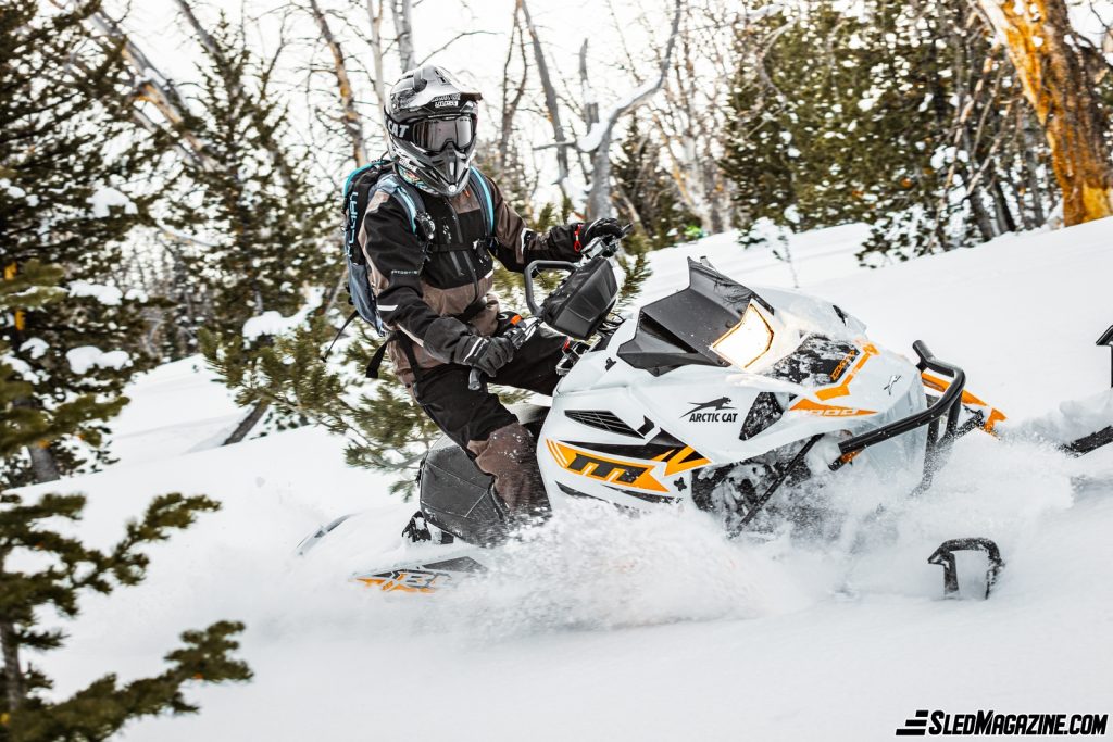 Arctic Cat 2023 