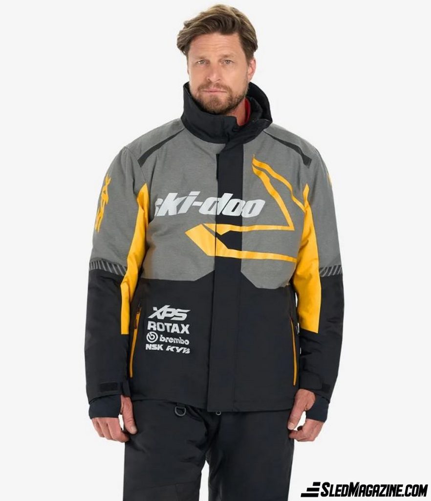 Ski-Doo X-Team Micro-Fleece - 2023