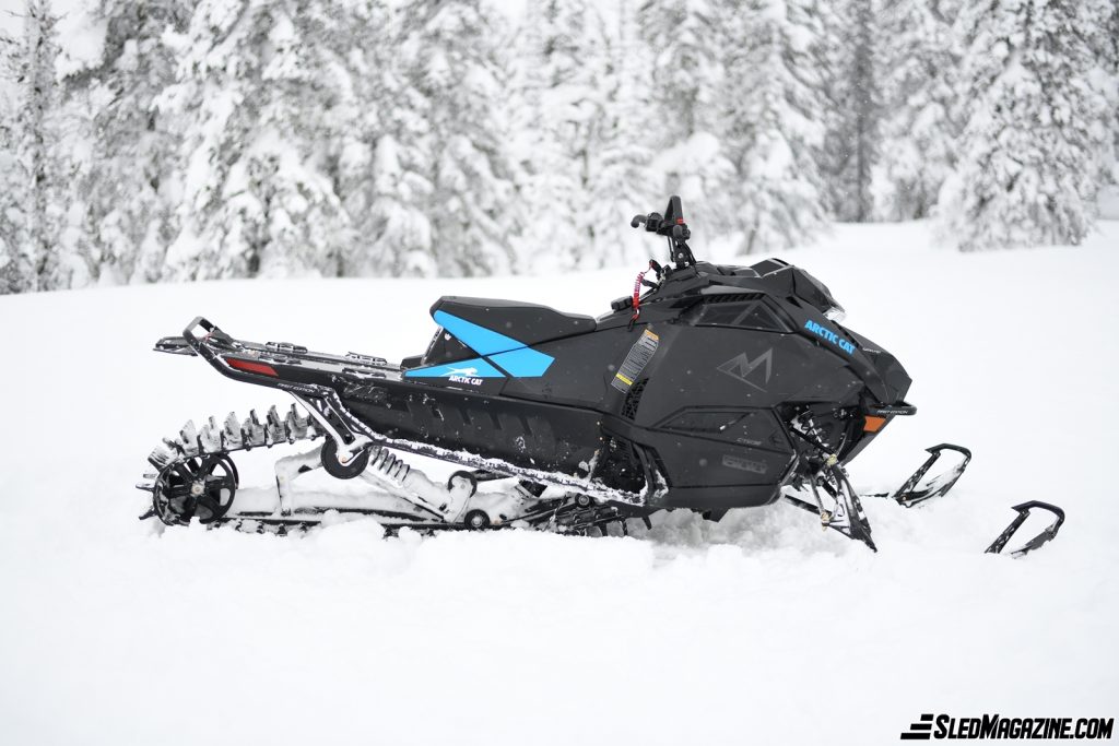 Arctic Cat