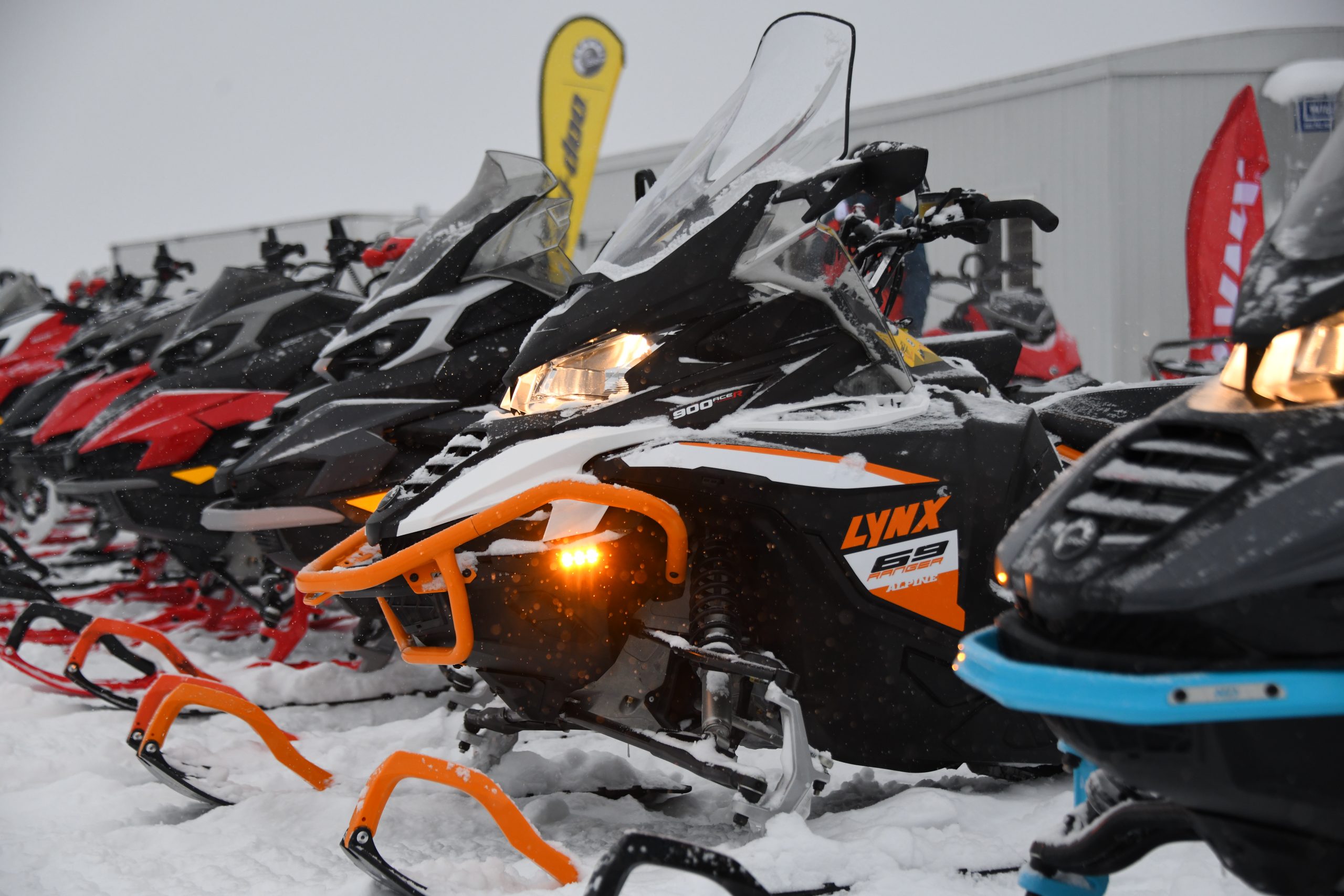 Snowmobile Sales in Spring 2023 – A Return to Normal?