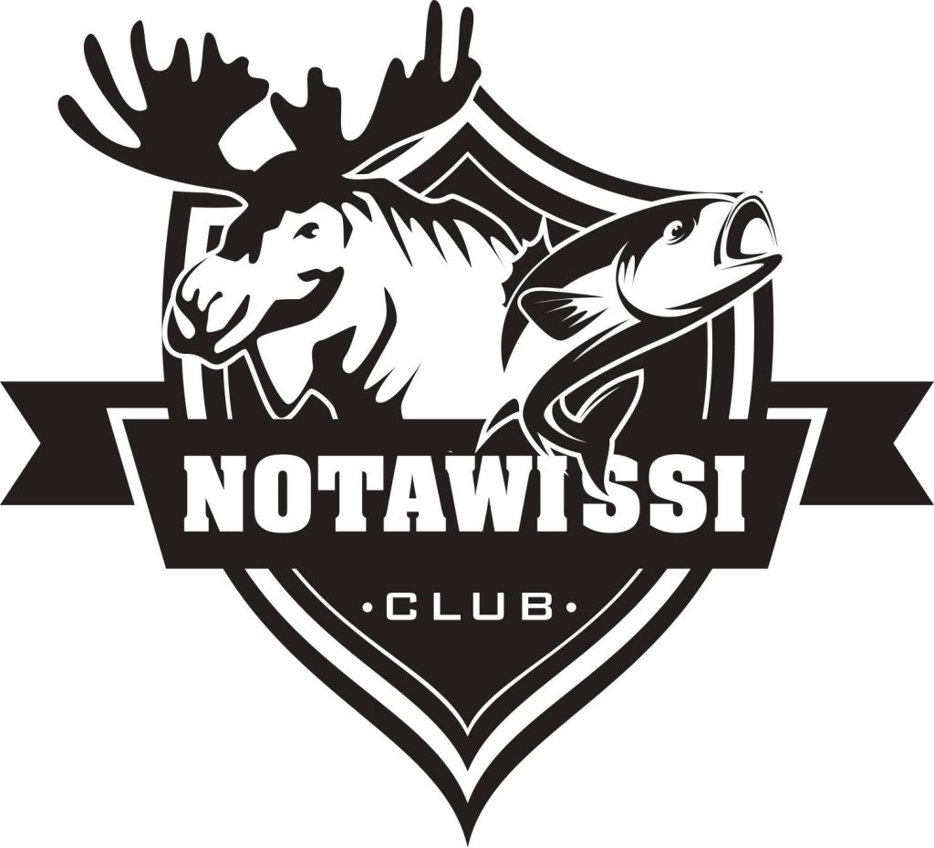 Pourvoirie Notawissi logo
