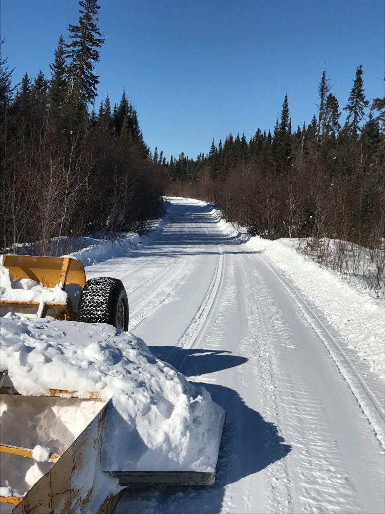 Pourvoirie du Nord