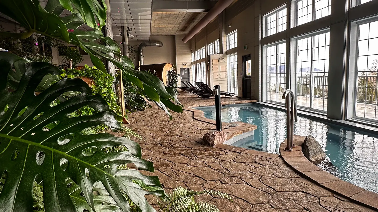 Petit Manoir Du Casino