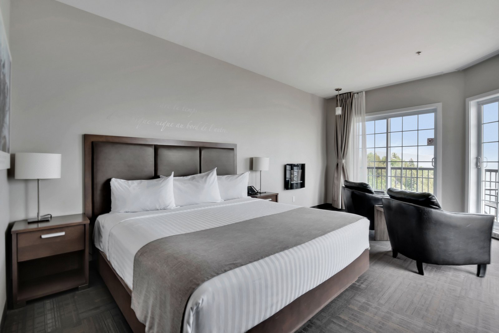 Petit Manoir Du Casino