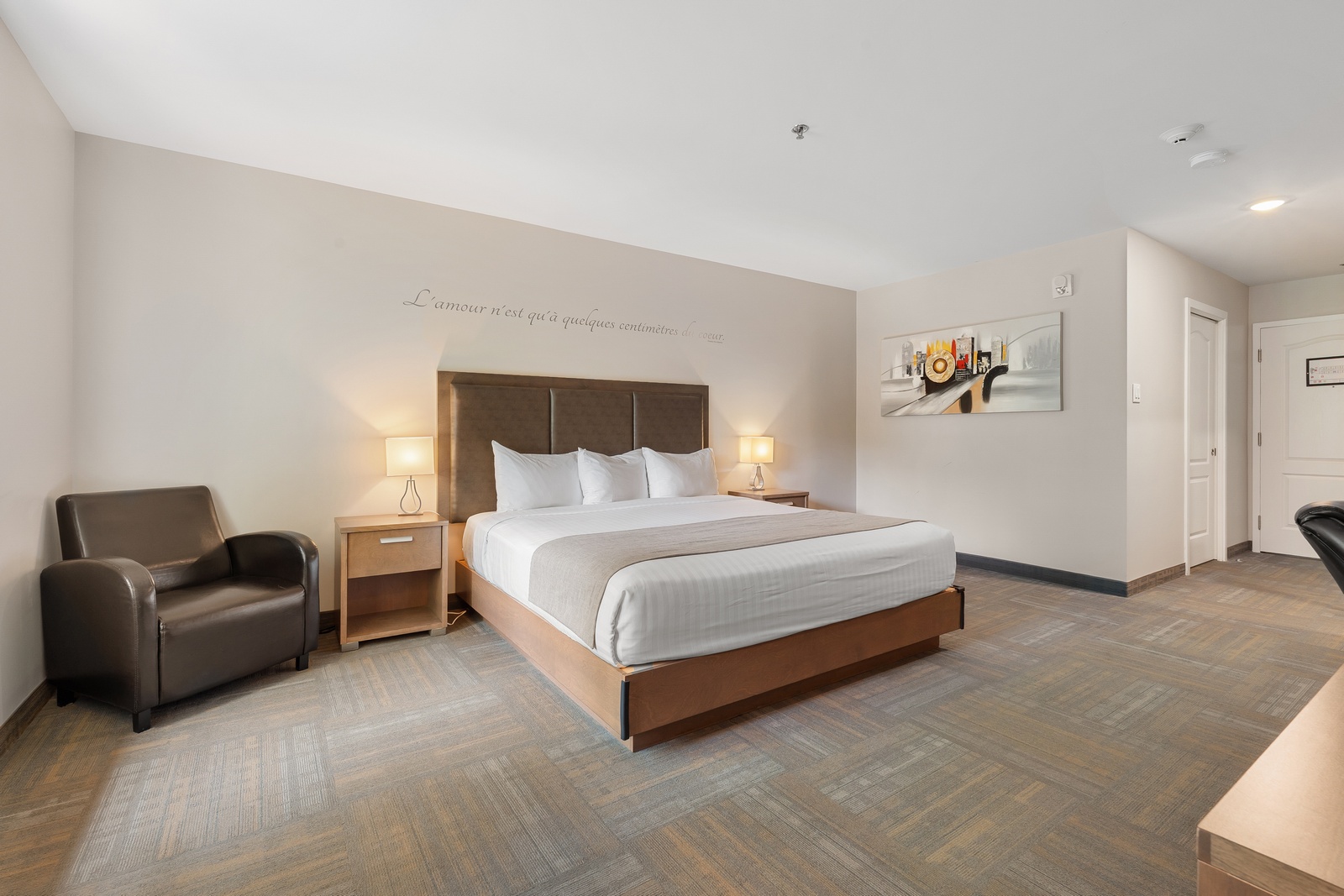 Petit Manoir Du Casino