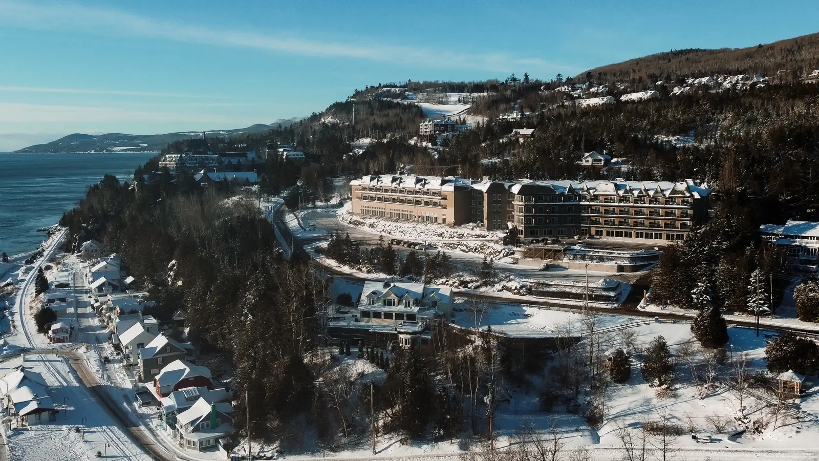 Petit Manoir Du Casino