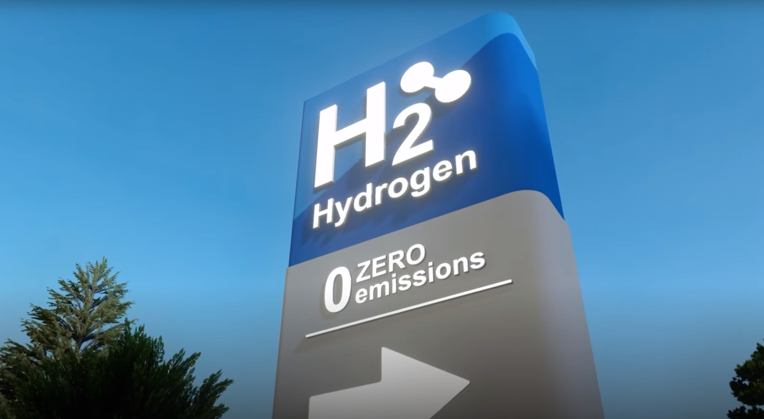 propulsion à hydrogène — est-ce réaliste