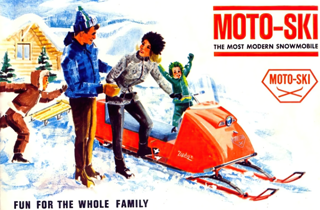 Moto-Ski