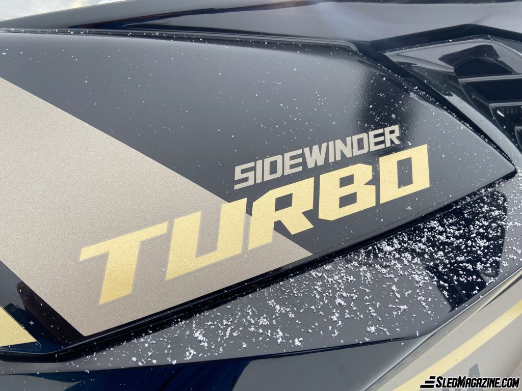 Review of the 2023 Yamaha Sidewinder L-TX GT EPS