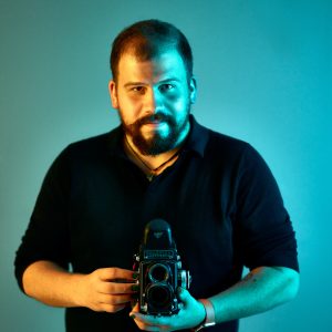 Picture of Gabriel Couturier