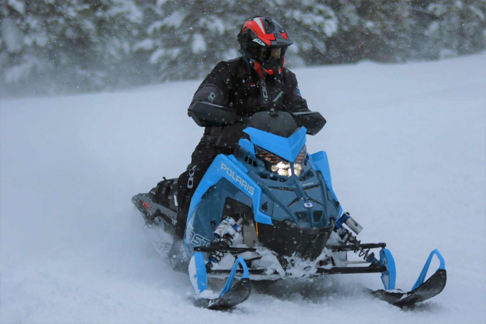 Patriot boost indy vr1 137 2024