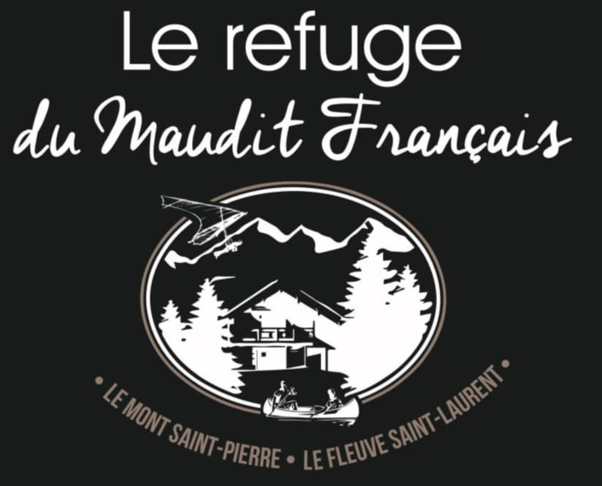 Le Refuge du Maudit Français