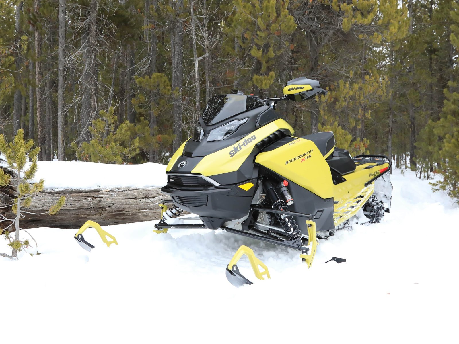 2025 backcountry x-rs 2025