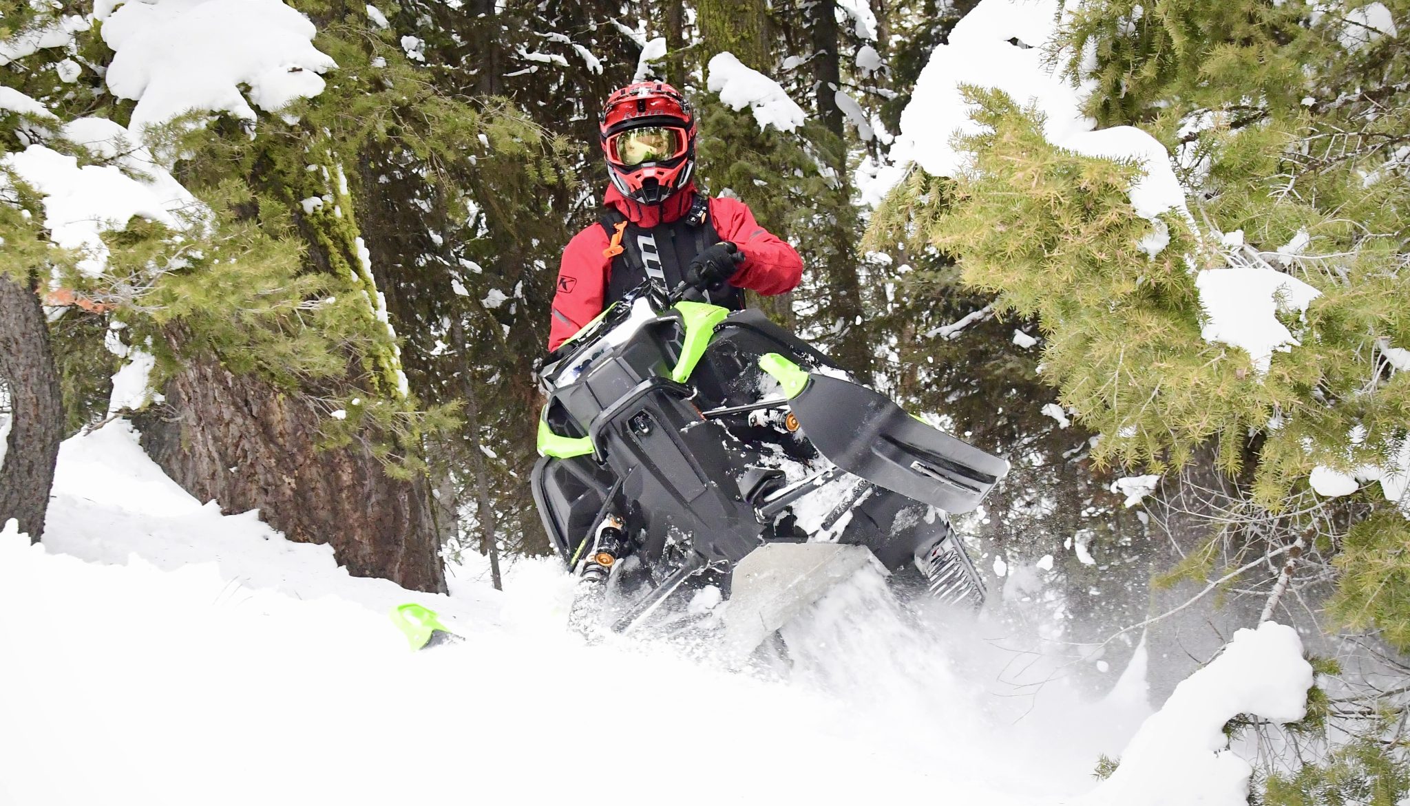 Arctic Cat Catalyst M 858 Alpha One Sno Pro 2025|SledMagazine.com