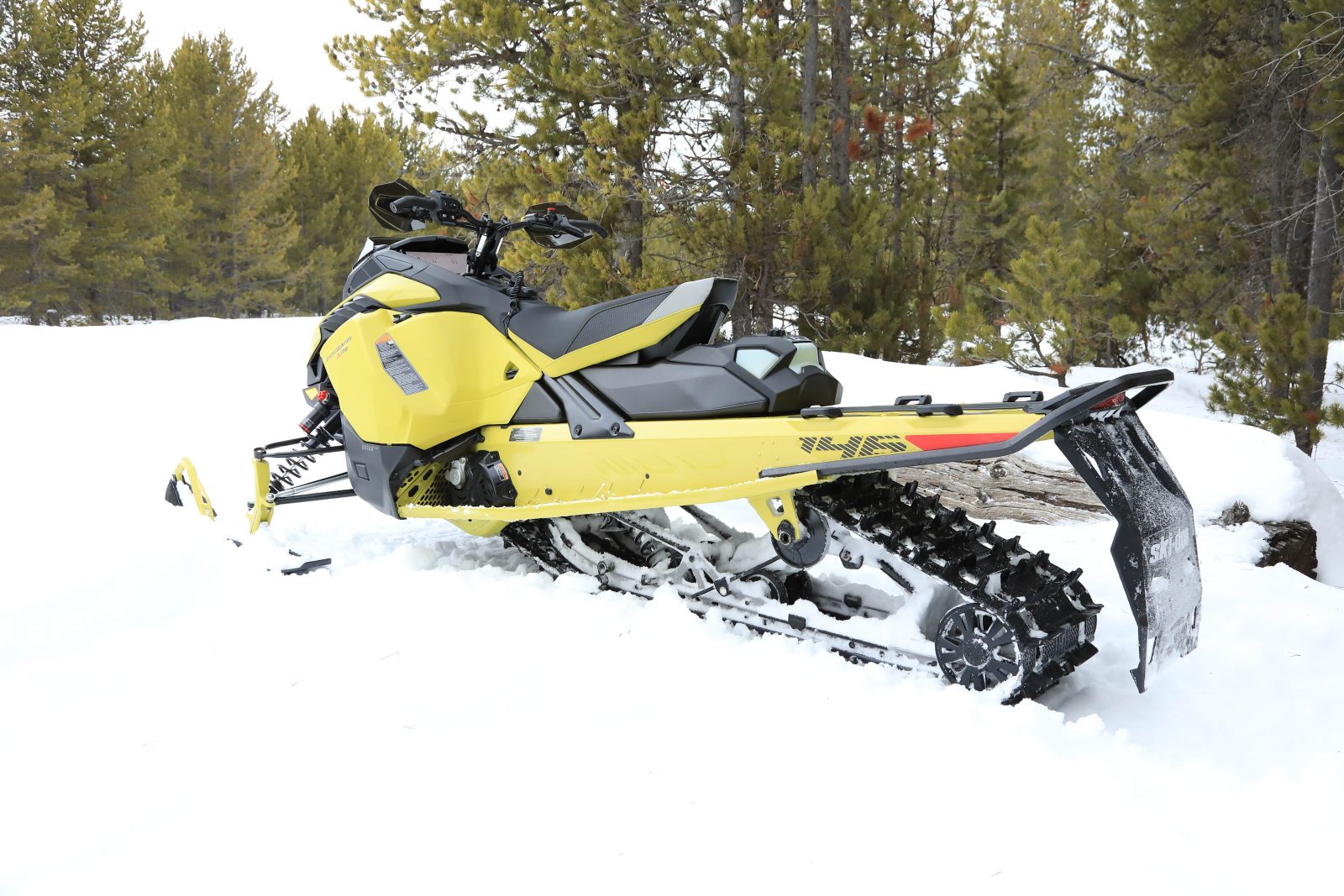 2025 backcountry x-rs 2025