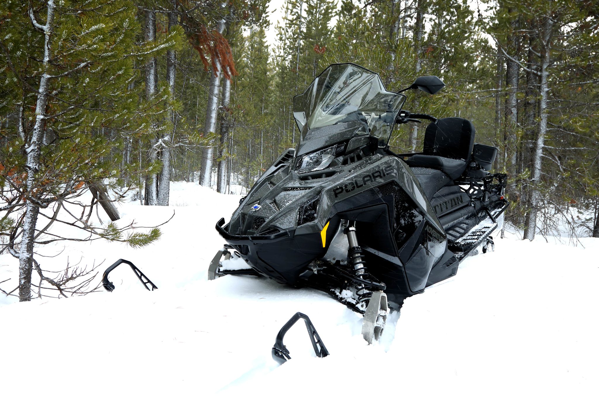 Raider SX-Series 02-7718 Grande Housse De Rangement Pour Motoneige