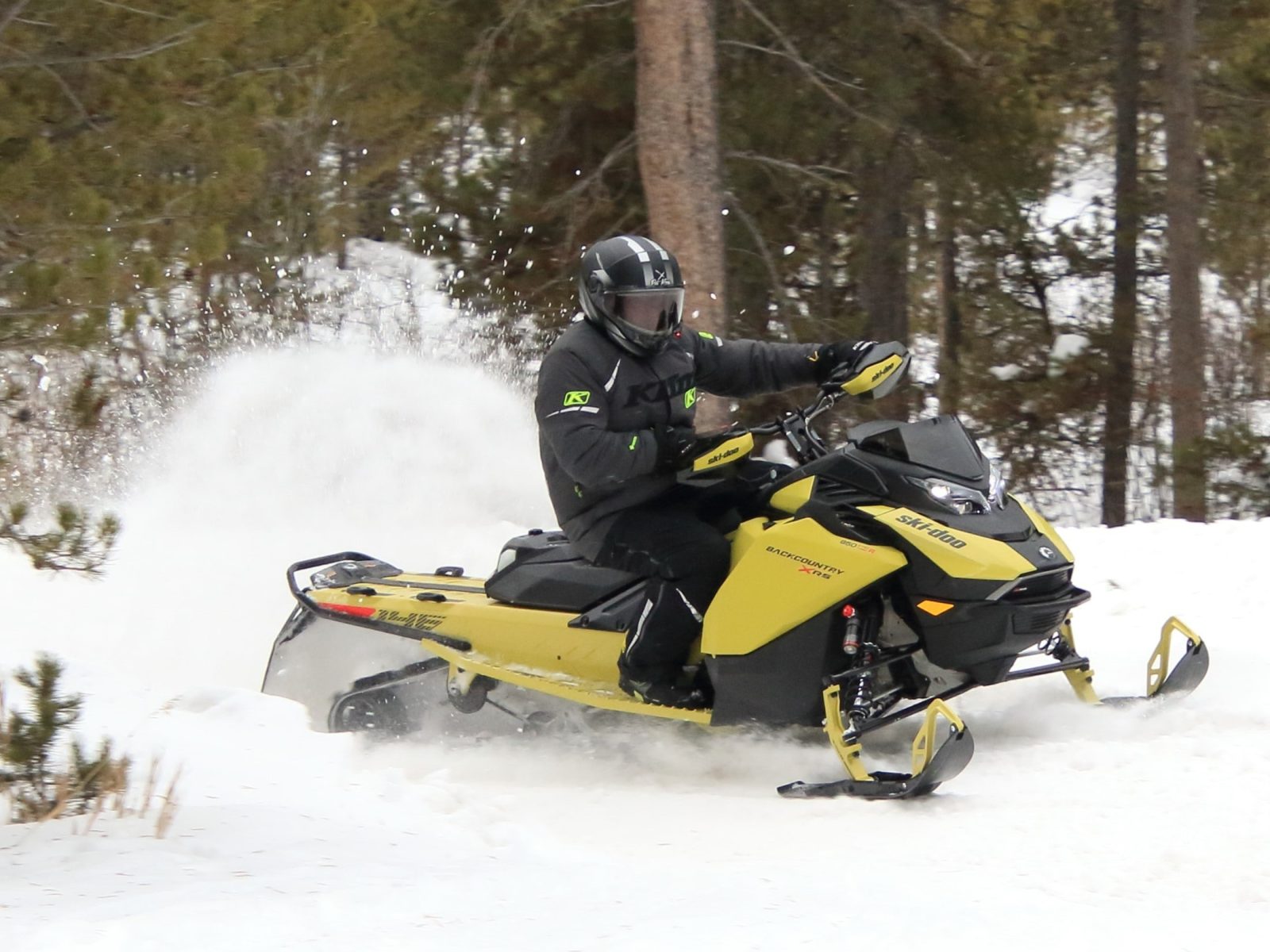 2025 backcountry x-rs 2025