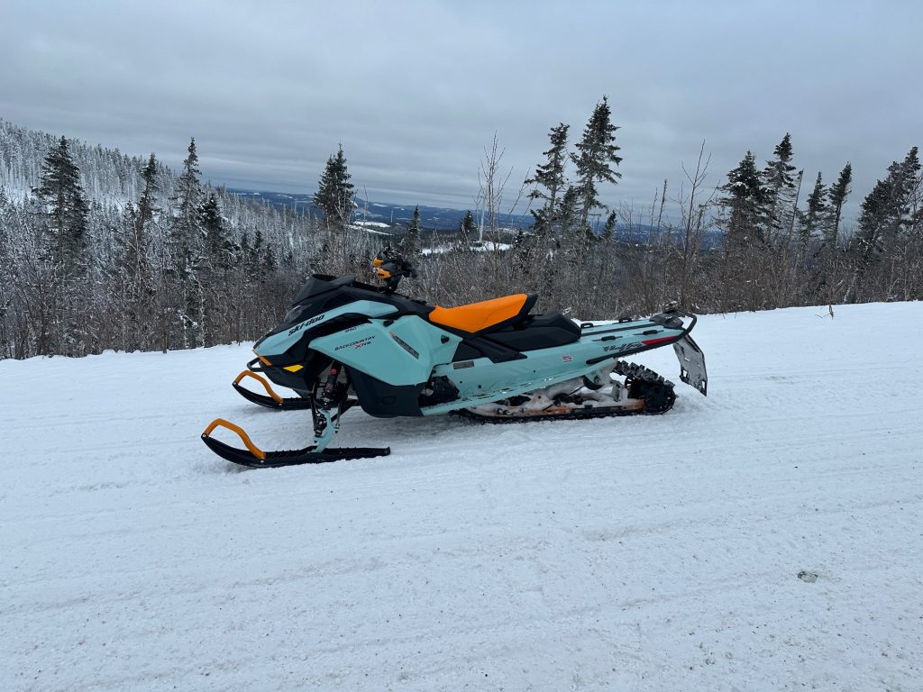 2024 backcountry x-rs 2024