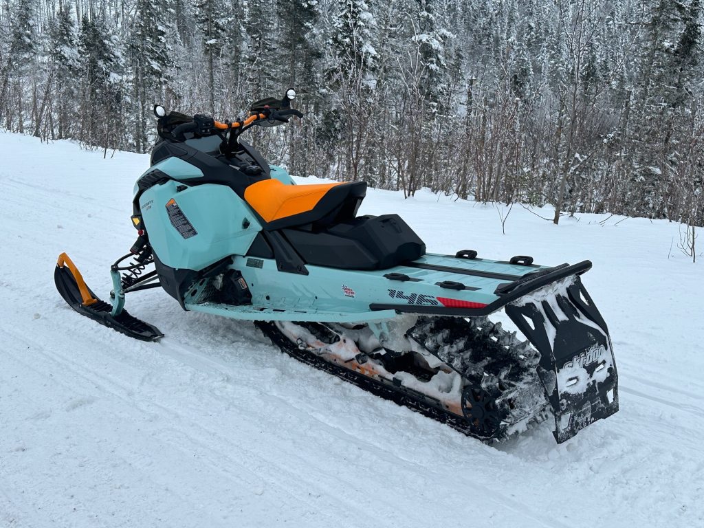 2024 backcountry x-rs 2024