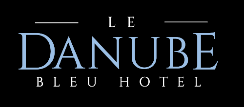 Hôtel danube bleu