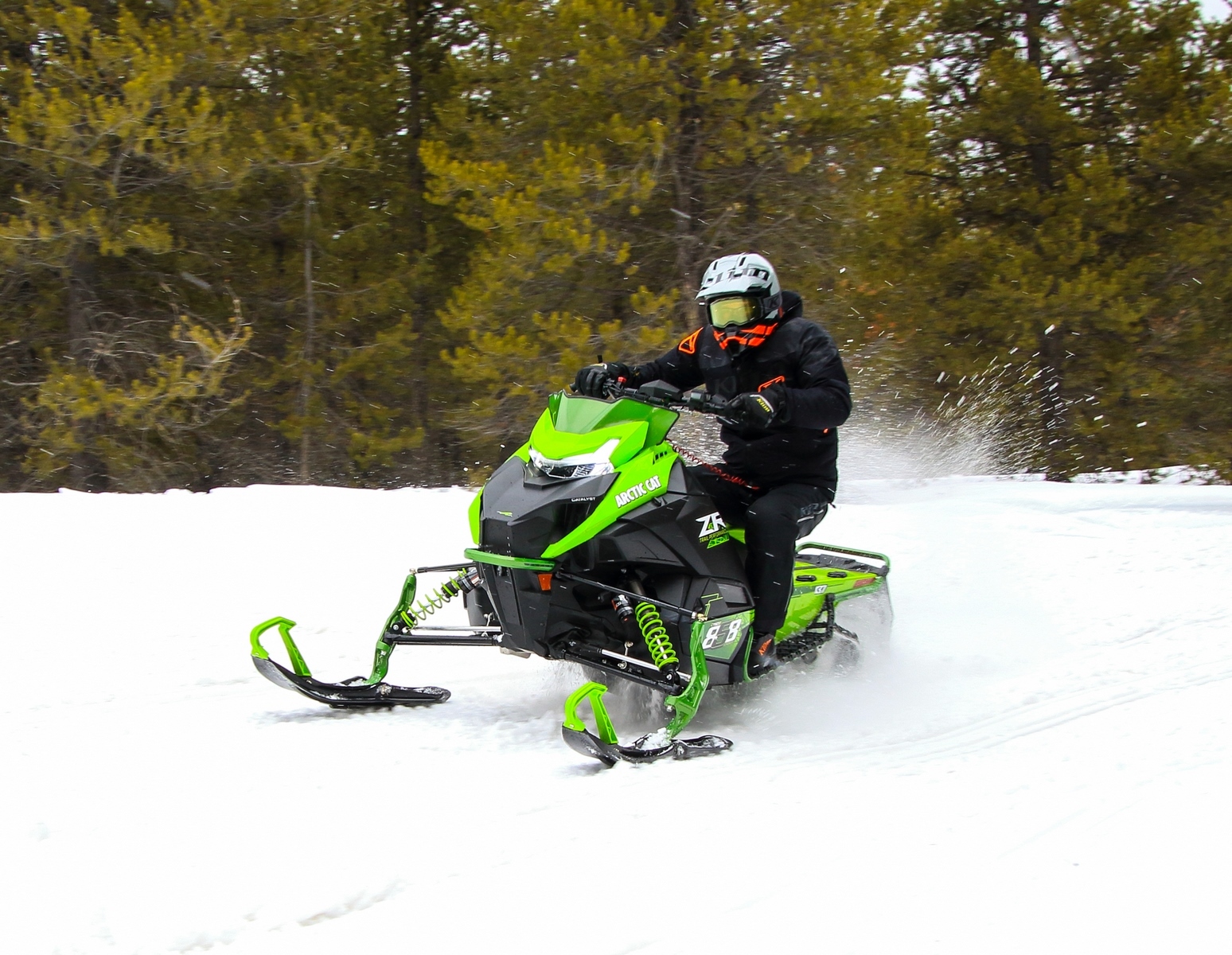 Arctic Cat