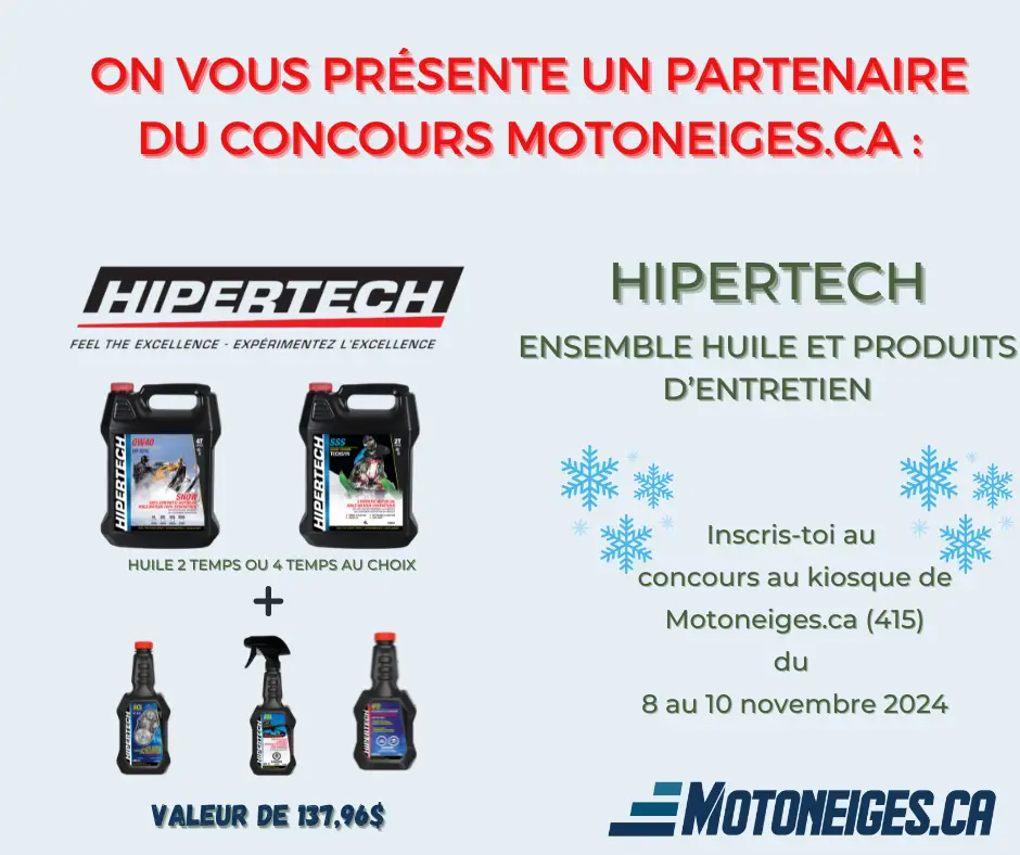 Hipertech