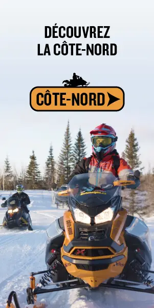 Tourisme Côte-Nord