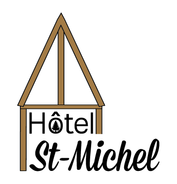 Hôtel St-Michel logo
