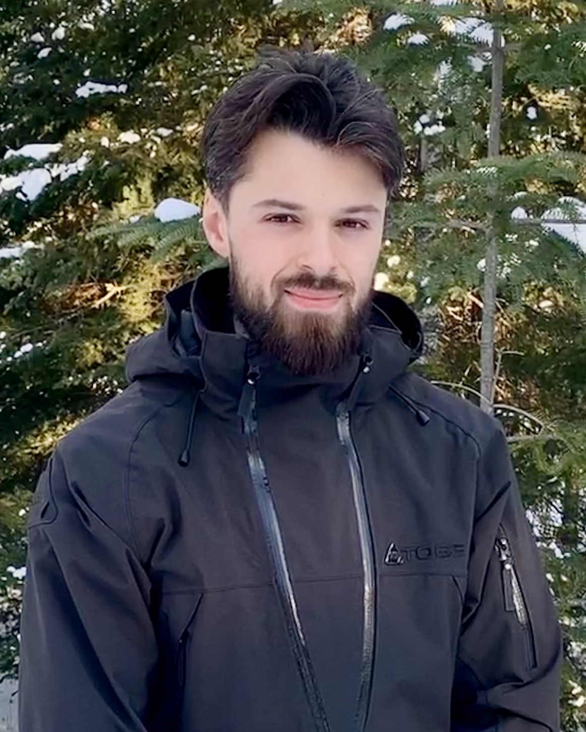Guillaume Pilon