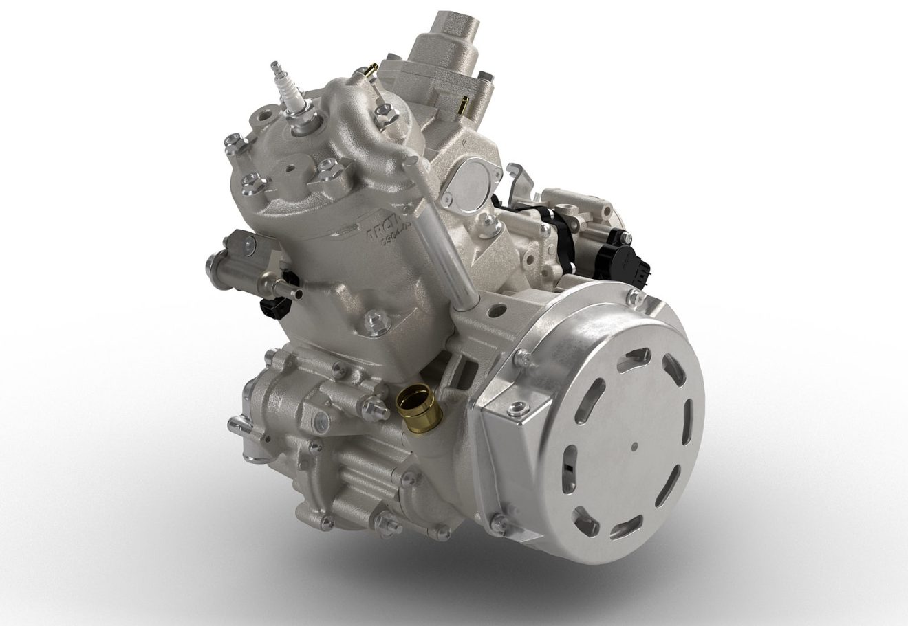 All Two-Stroke Engine Options for 2026 Snowmobiles