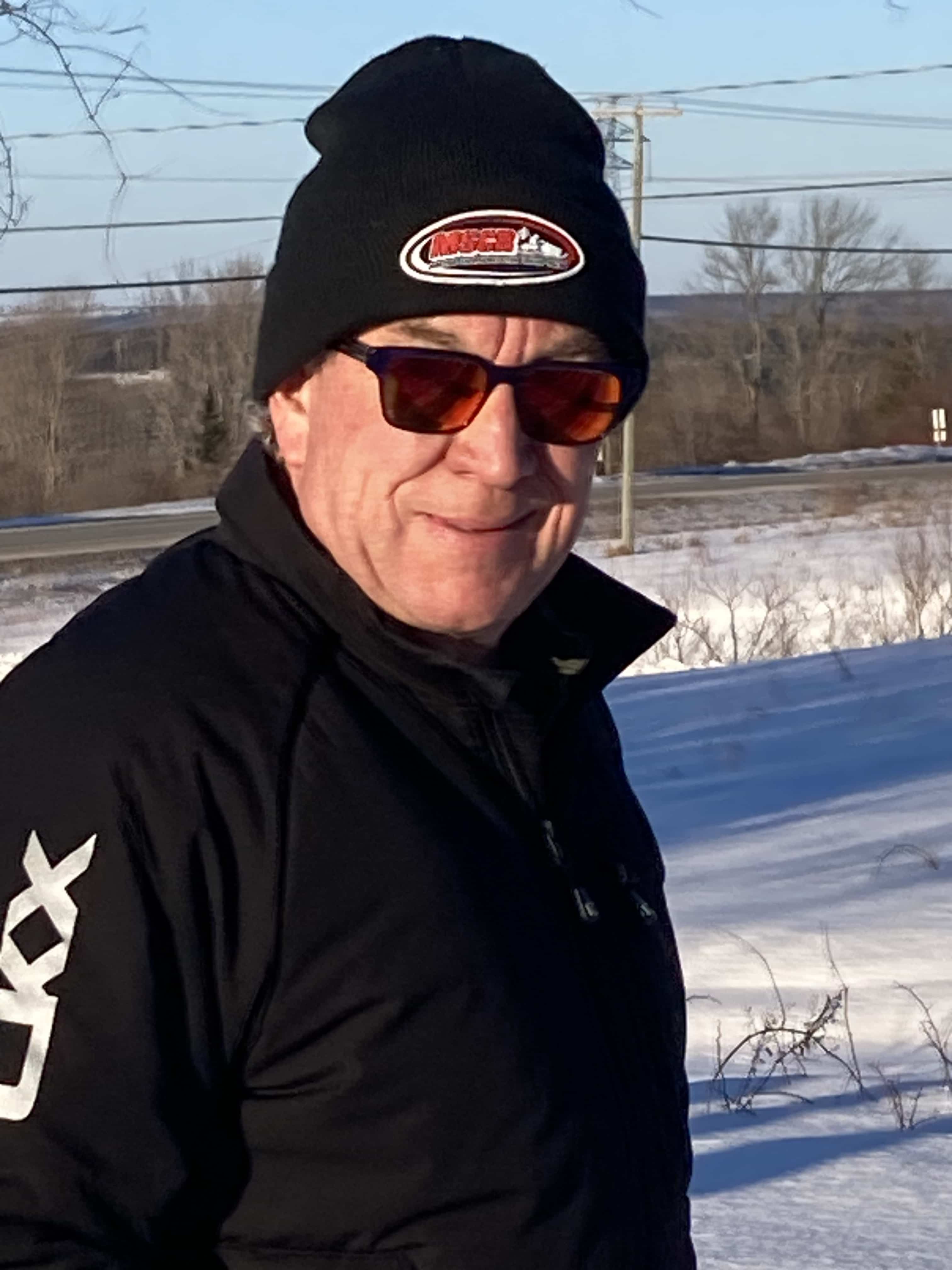 Ross F. Antworth