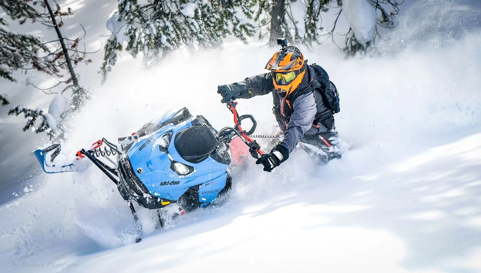 Magazine Motoneiges.ca