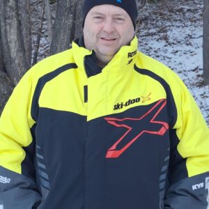 Picture of Stéphane Bisson