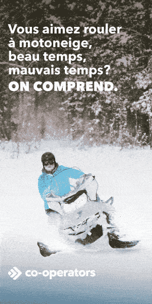 Co-Operators - Québec