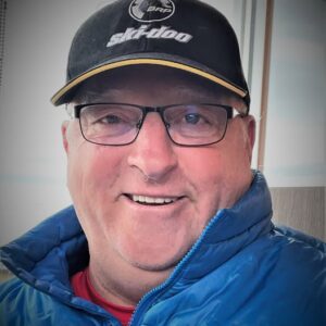 Picture of Denis Langevin