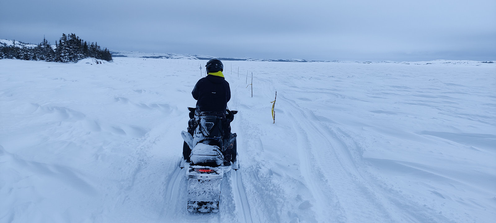 Ce sera une belle petite balade