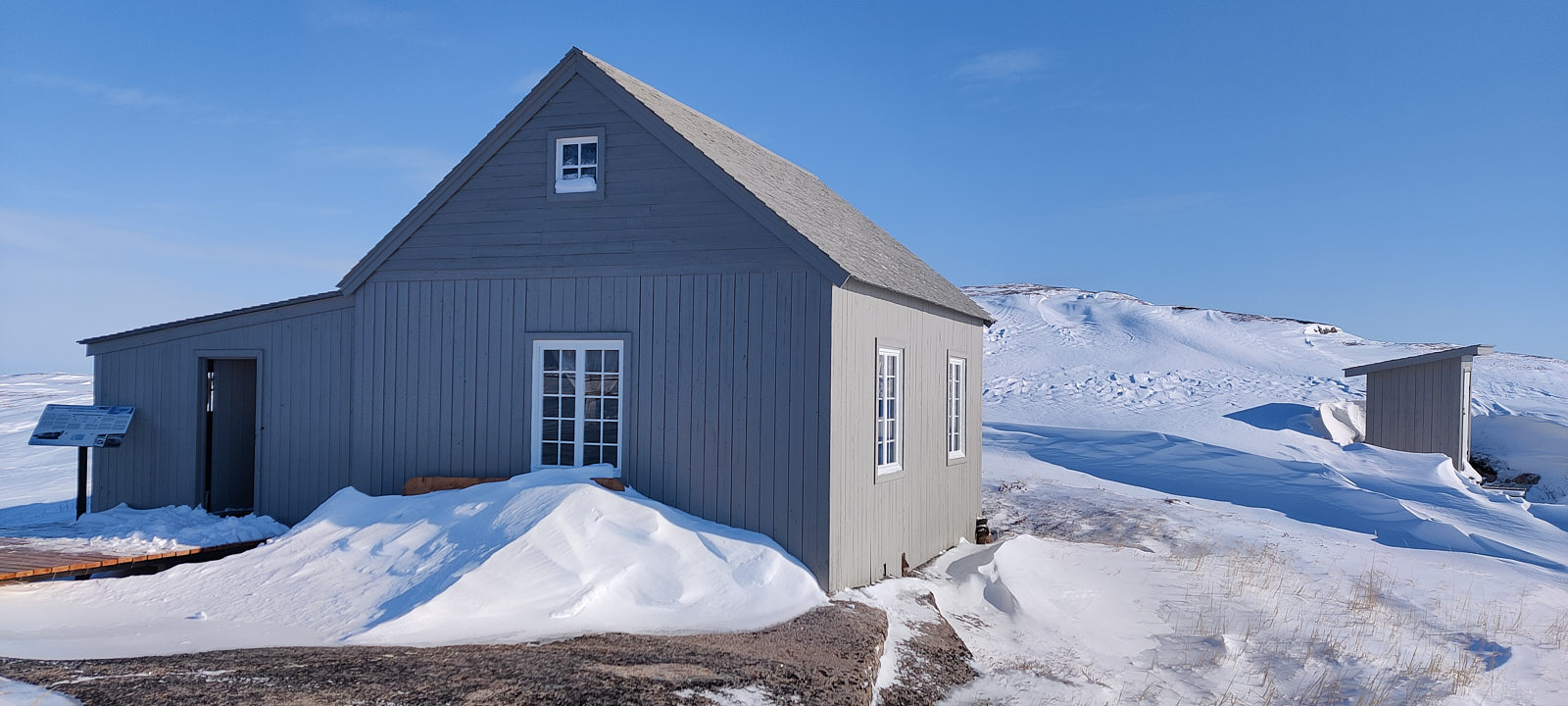 La Maison Jos Hébert