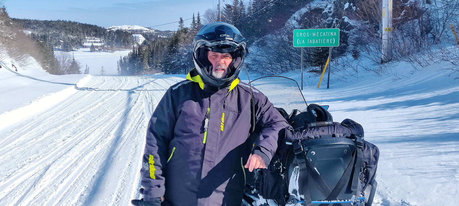 Parfois il faut prendre le temps!