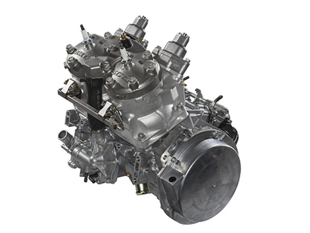 Moteur Arctic Cat 600 C-TEC2