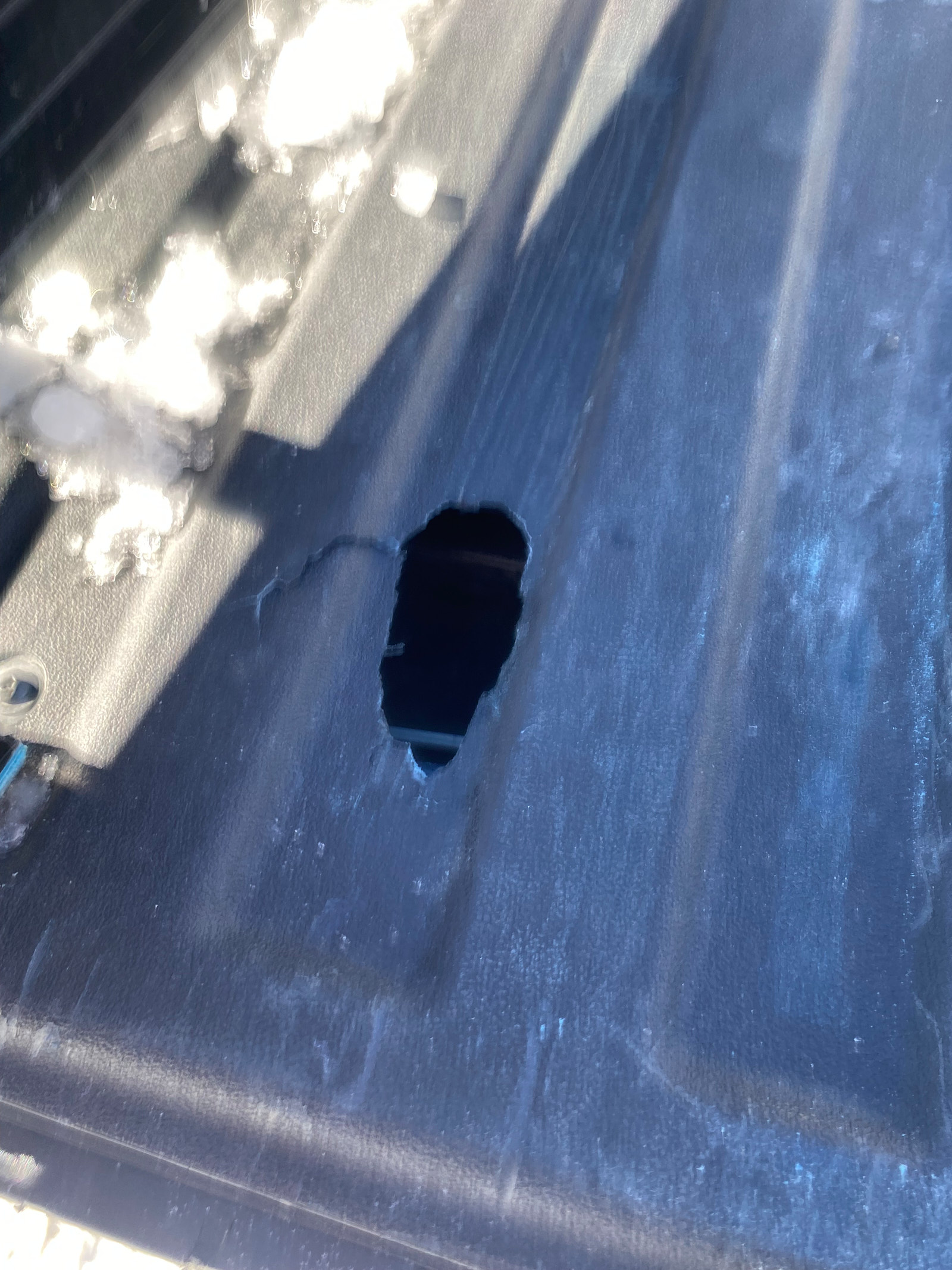 Rampe Single Loader de Marlon