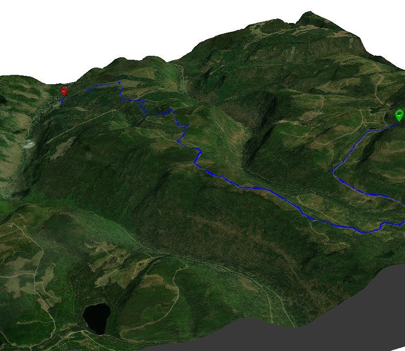 Ski-Doo Summit X Expert 165 850 E-TEC Turbo R