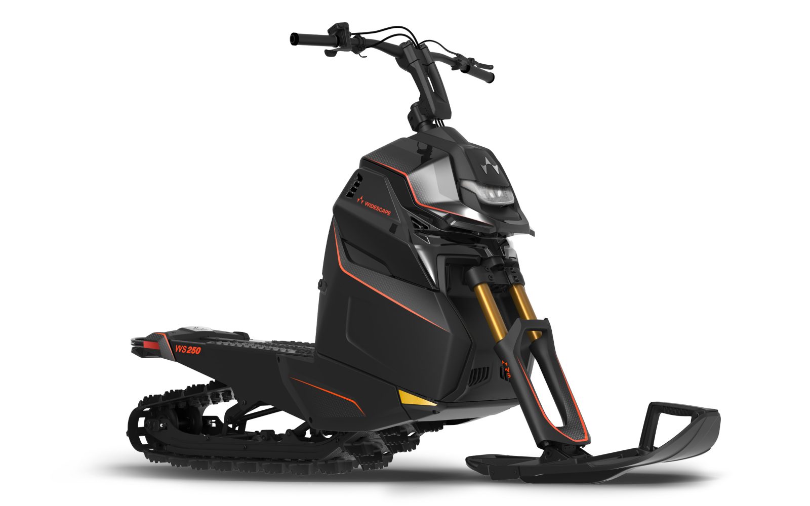 Arctic Cat acquiert Widescape