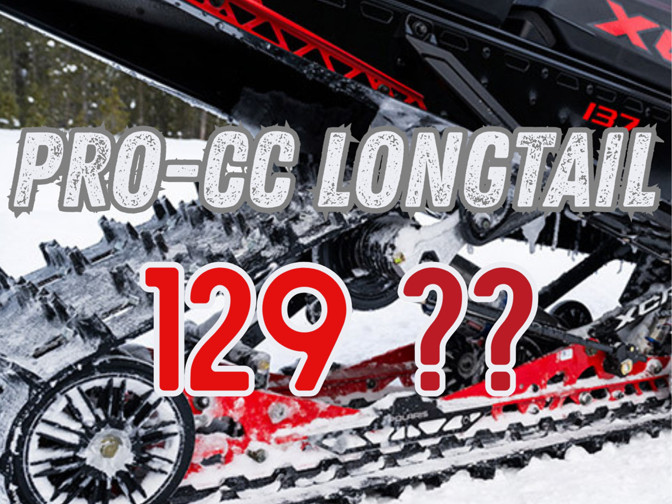 Prédictions Polaris 2027